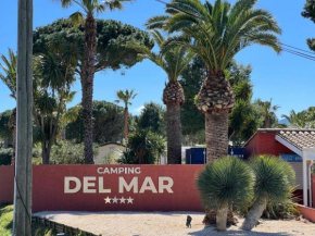 Mobil-home SUNSEA Camping DEL MAR